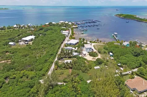 Lot 2 Cotton Ground Abaco BS