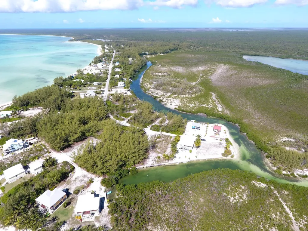 54 Rain Tree Lane Abaco BS