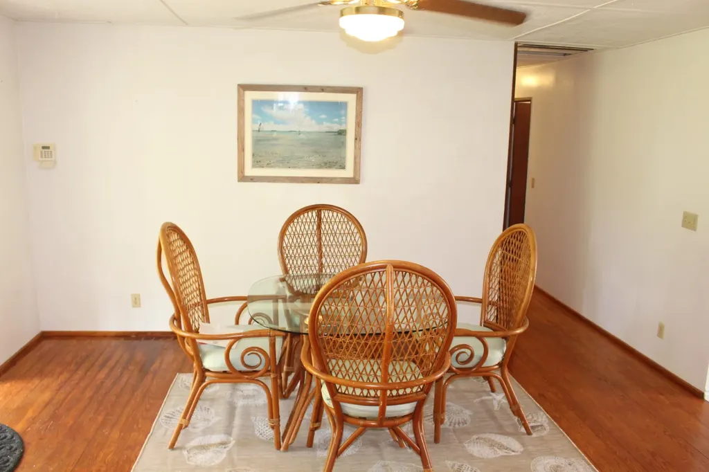 54 Rain Tree Lane Abaco BS