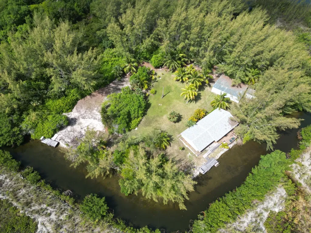 54 Rain Tree Lane Abaco BS