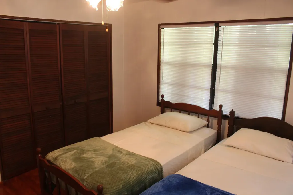 54 Rain Tree Lane Abaco BS