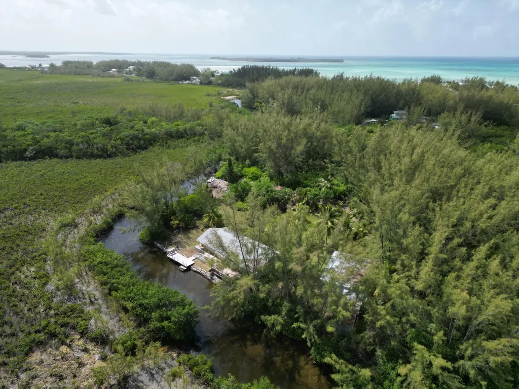 54 Rain Tree Lane Abaco BS