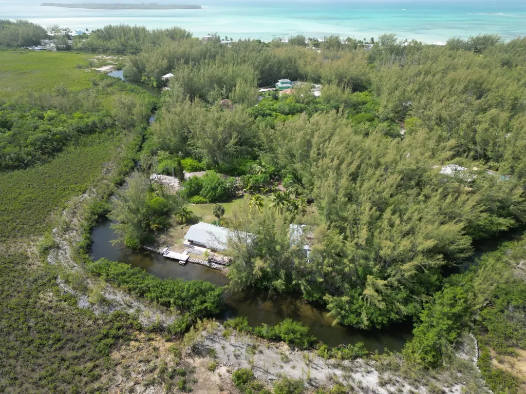 54 Rain Tree Lane Abaco BS