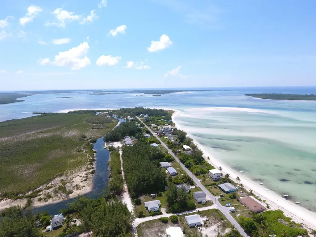 54 Rain Tree Lane Abaco BS