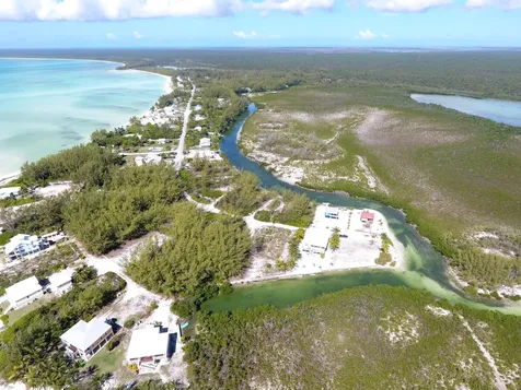 54 Rain Tree Lane Abaco BS