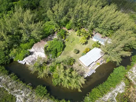 54 Rain Tree Lane Abaco BS