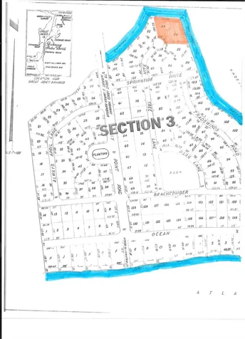 54 Rain Tree Lane Abaco BS