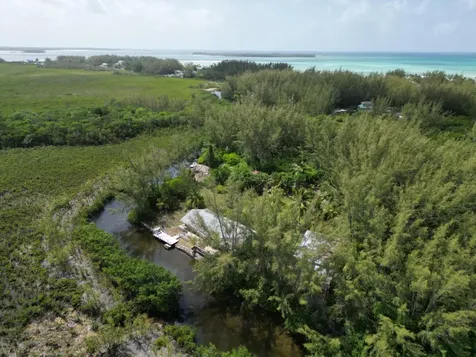 54 Rain Tree Lane Abaco BS