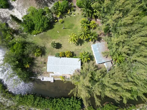 54 Rain Tree Lane Abaco BS