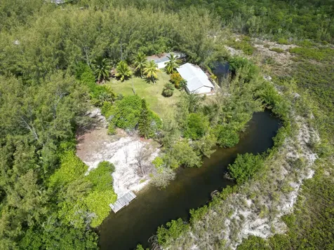 54 Rain Tree Lane Abaco BS