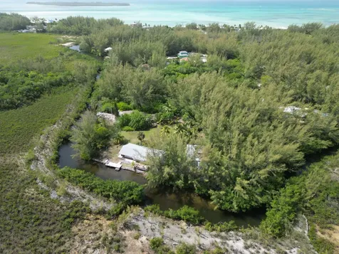 54 Rain Tree Lane Abaco BS