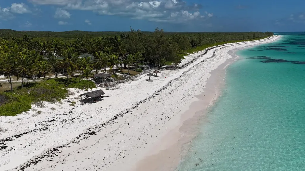 Greenwood Beach Resort, Cat Island Cat Cay BS