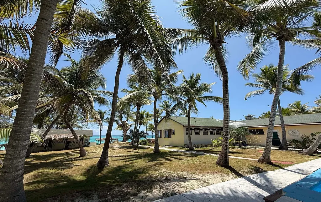 Greenwood Beach Resort, Cat Island Cat Cay BS
