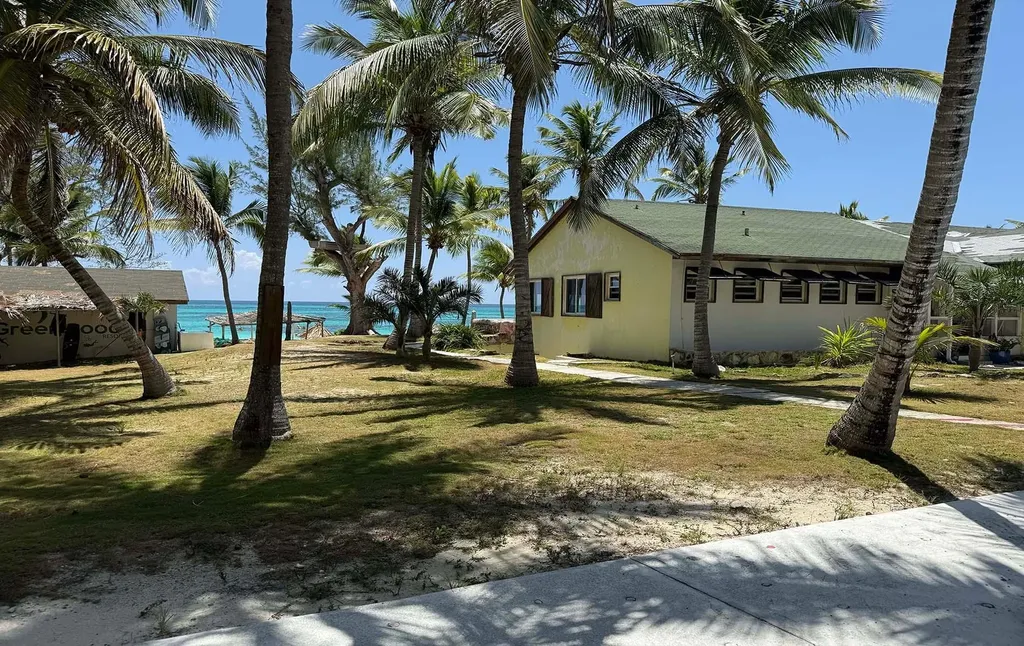 Greenwood Beach Resort, Cat Island Cat Cay BS