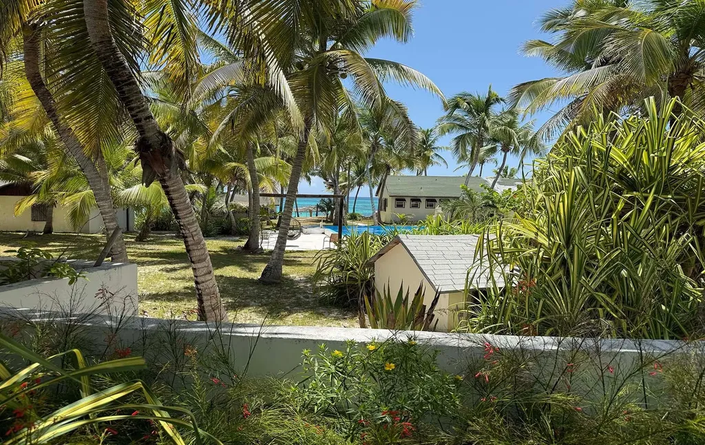 Greenwood Beach Resort, Cat Island Cat Cay BS