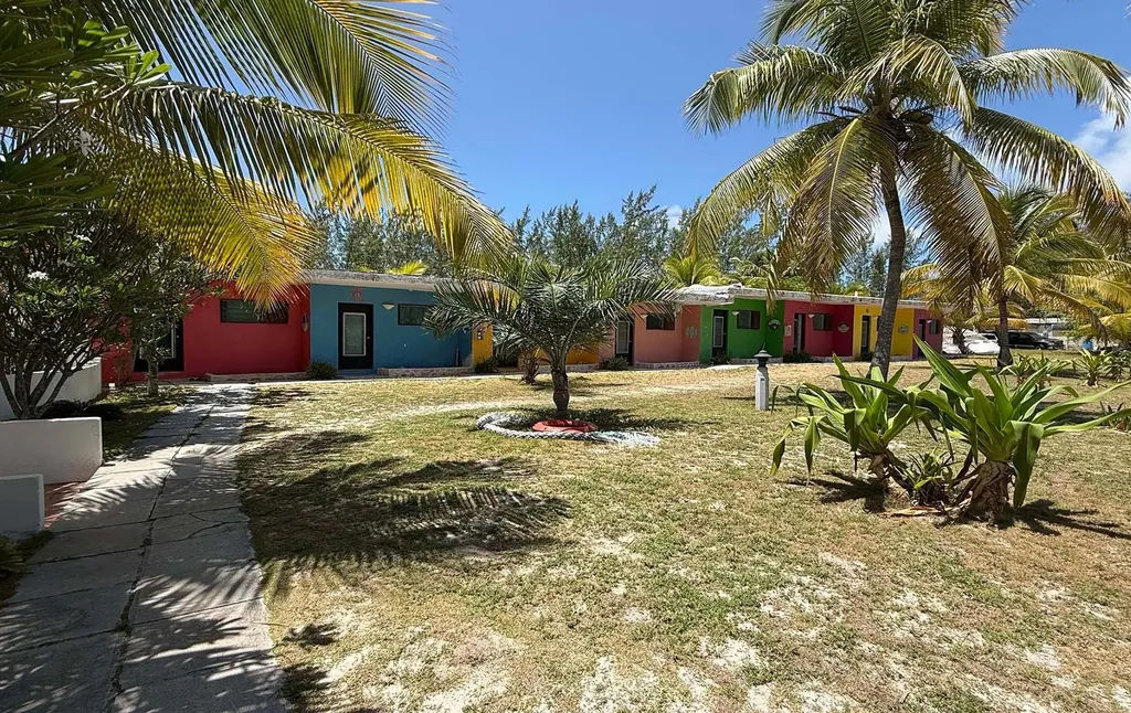 Greenwood Beach Resort, Cat Island Cat Cay BS