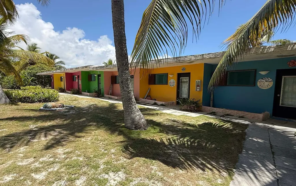 Greenwood Beach Resort, Cat Island Cat Cay BS