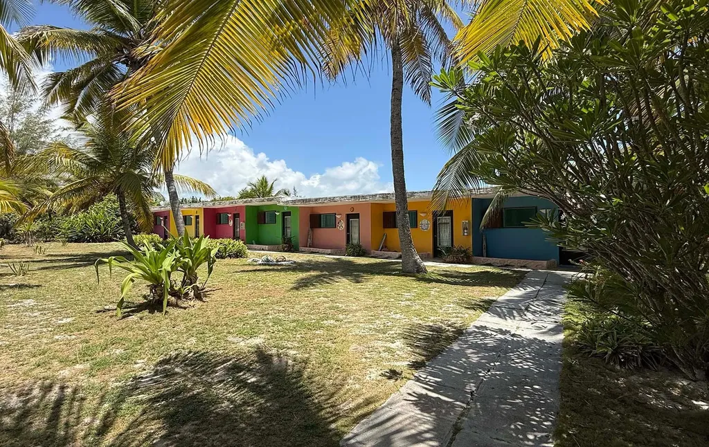 Greenwood Beach Resort, Cat Island Cat Cay BS