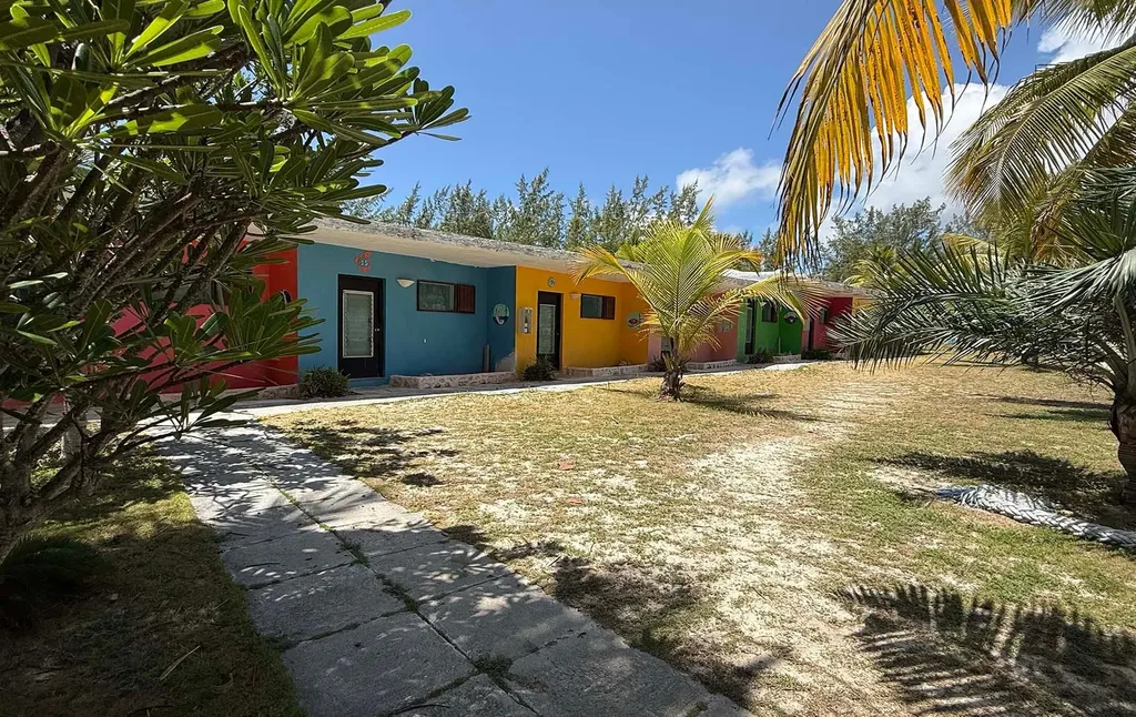 Greenwood Beach Resort, Cat Island Cat Cay BS