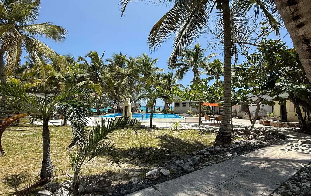 Greenwood Beach Resort, Cat Island Cat Cay BS