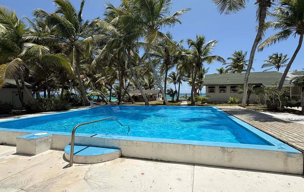 Greenwood Beach Resort, Cat Island Cat Cay BS
