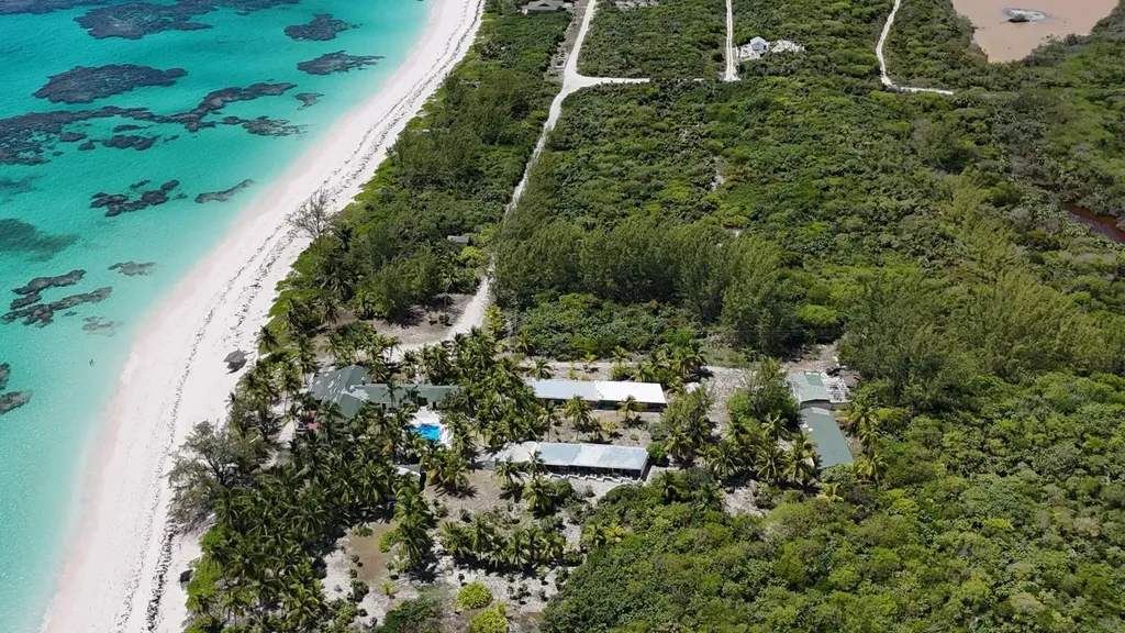 Greenwood Beach Resort, Cat Island Cat Cay BS