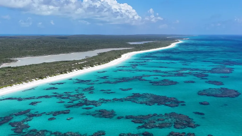 Greenwood Beach Resort, Cat Island Cat Cay BS
