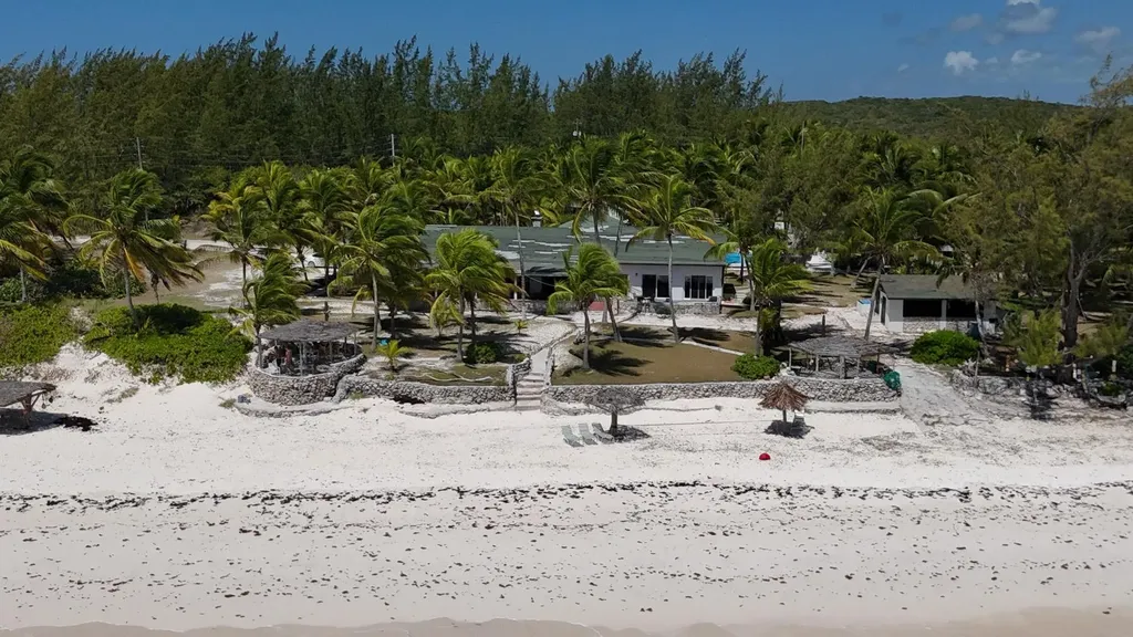 Greenwood Beach Resort, Cat Island Cat Cay BS