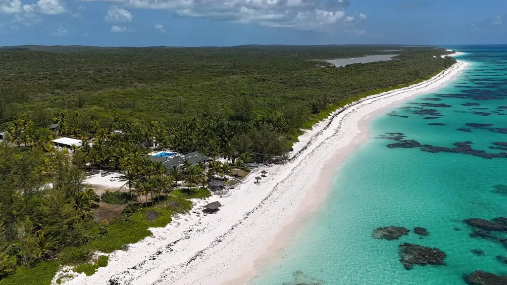 Greenwood Beach Resort, Cat Island Cat Cay BS