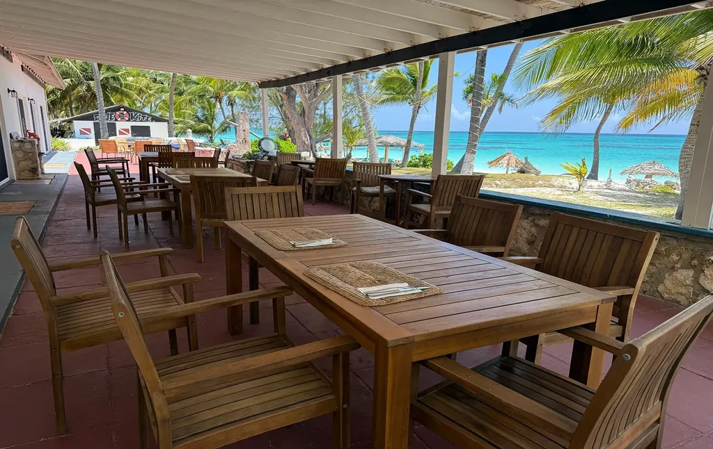 Greenwood Beach Resort, Cat Island Cat Cay BS
