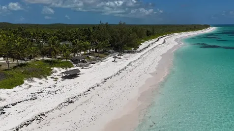 Greenwood Beach Resort, Cat Island Cat Cay BS