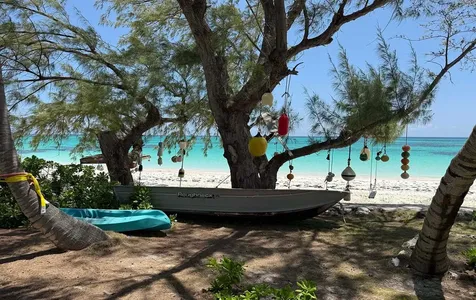 Greenwood Beach Resort, Cat Island Cat Cay BS