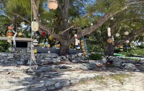 Greenwood Beach Resort, Cat Island Cat Cay BS