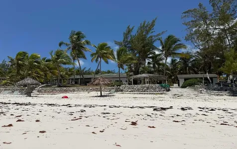 Greenwood Beach Resort, Cat Island Cat Cay BS