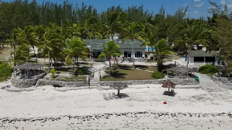 Greenwood Beach Resort, Cat Island Cat Cay BS