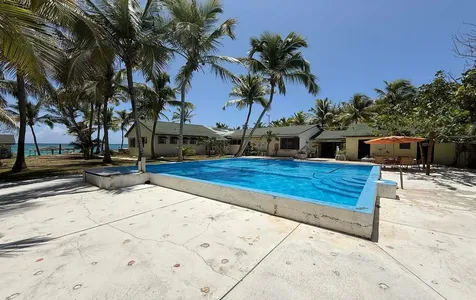 Greenwood Beach Resort, Cat Island Cat Cay BS