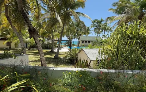Greenwood Beach Resort, Cat Island Cat Cay BS
