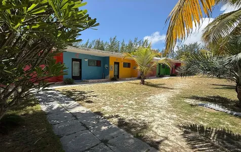 Greenwood Beach Resort, Cat Island Cat Cay BS