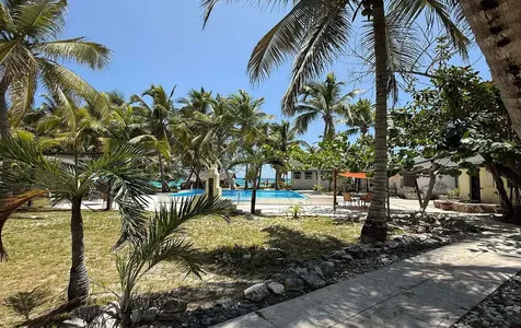 Greenwood Beach Resort, Cat Island Cat Cay BS