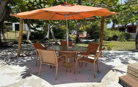 Greenwood Beach Resort, Cat Island Cat Cay BS