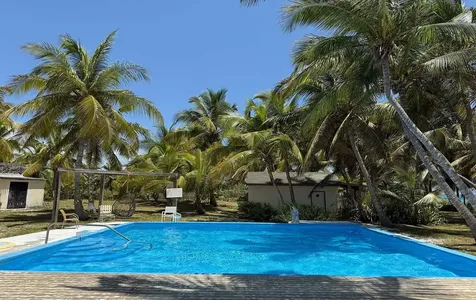 Greenwood Beach Resort, Cat Island Cat Cay BS