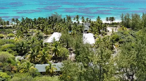 Greenwood Beach Resort, Cat Island Cat Cay BS