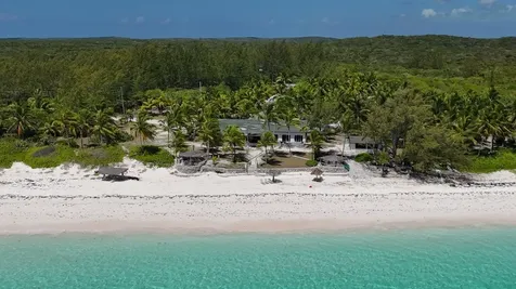 Greenwood Beach Resort, Cat Island Cat Cay BS