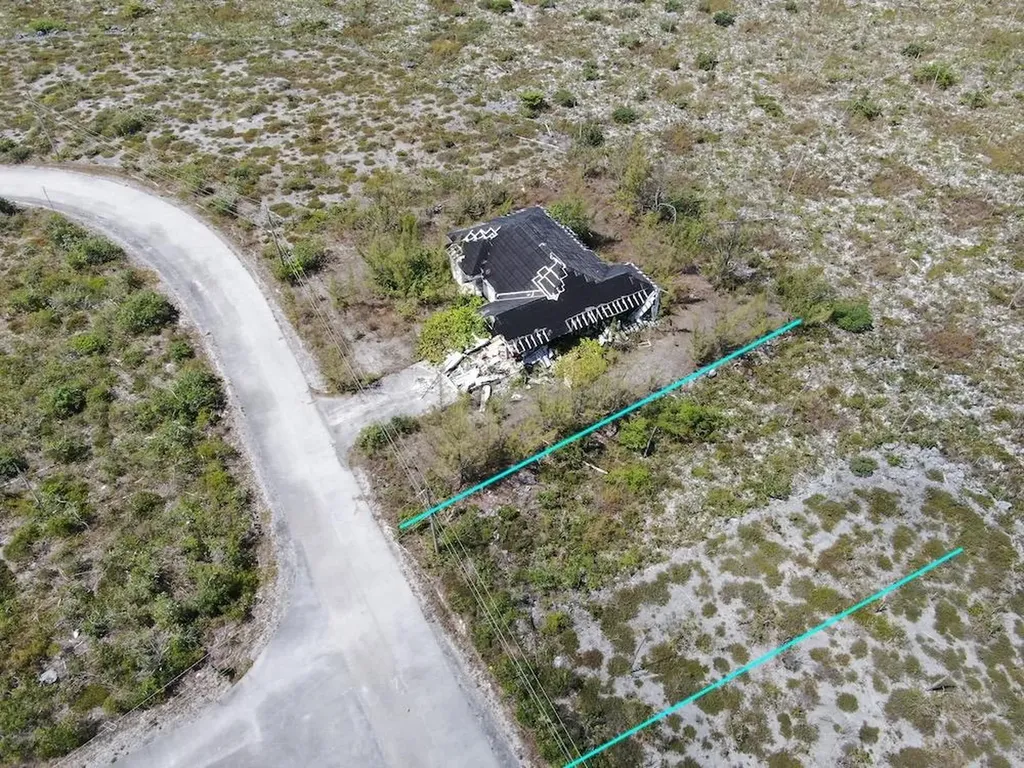 Mundon Close Grand Bahama Freeport BS