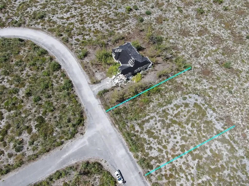 Mundon Close Grand Bahama Freeport BS