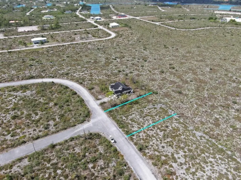 Mundon Close Grand Bahama Freeport BS