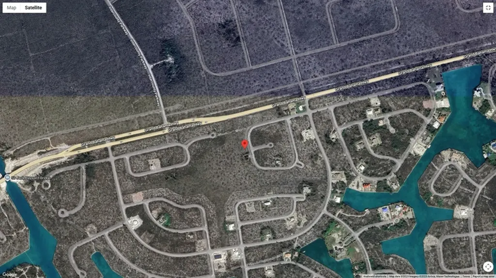 Mundon Close Grand Bahama Freeport BS