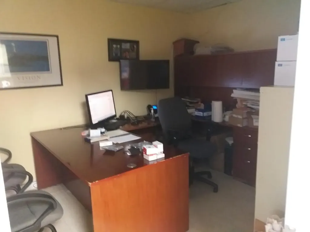 Queen's Highway Block I Cia Subdivision #6 Grand Bahama Freeport BS