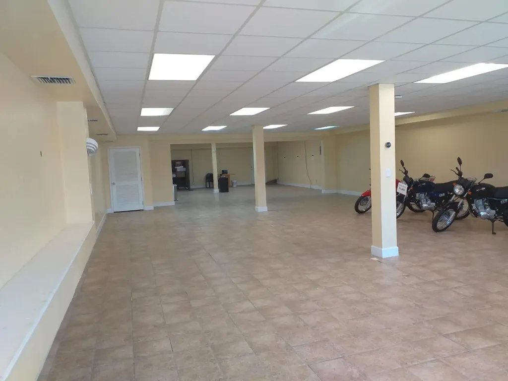 Queen's Highway Block I Cia Subdivision #6 Grand Bahama Freeport BS