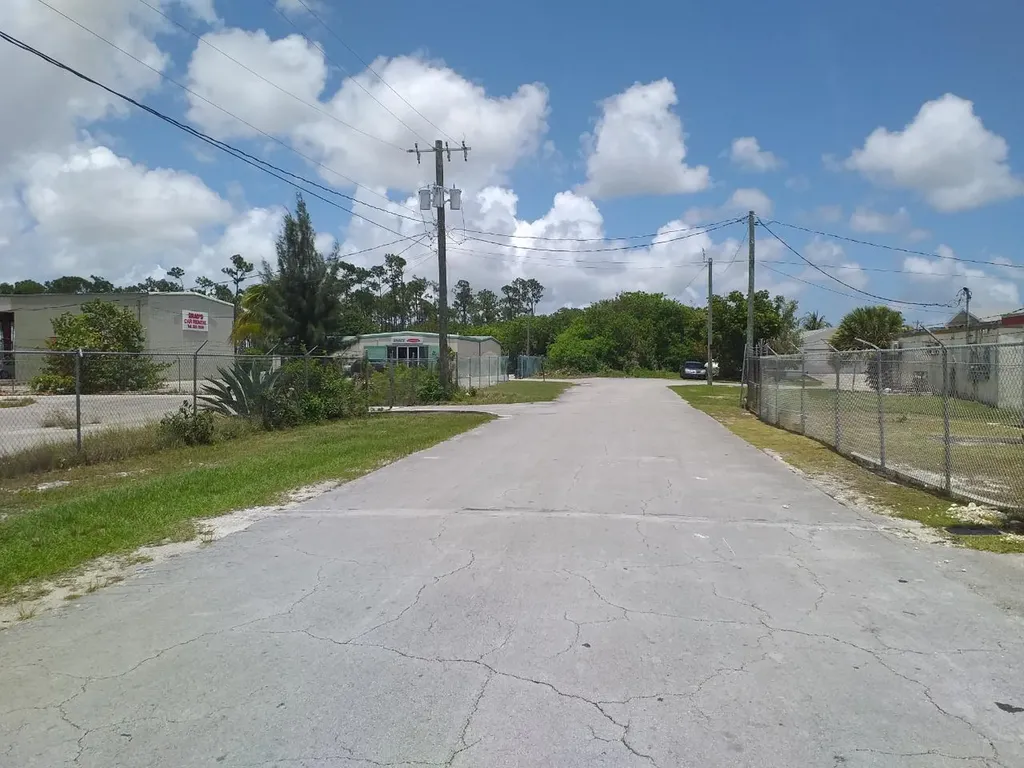 Queen's Highway Block I Cia Subdivision #6 Grand Bahama Freeport BS